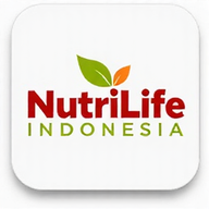 NutriLife Indonesia logo